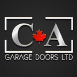 CA Garage Doors Ltd