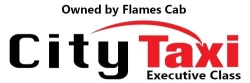 Airdrie City Taxi - Airdrie Taxi