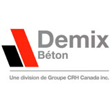 Démix Béton