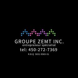 Groupe ZEMT inc.