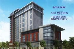 Ross Park Condos London,Ontario
