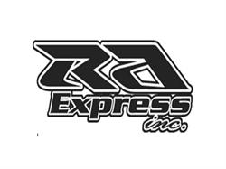 R A Express Inc