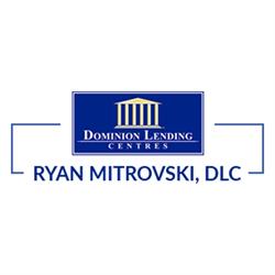 Ryan Mitrovski Mortgages