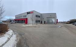 Twin City Construction Services INC.
