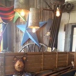Barnboarded Antiques