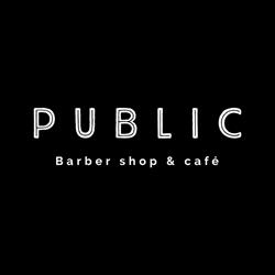 Public Barber Shop & Cafe