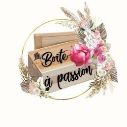 La boîte à Passion