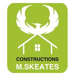 Les Constructions de M. Skeates
