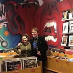 Second Chance Records