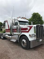 M S & L Leger Trucking
