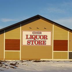 Grand Liquor Store