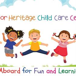 Arnprior Heritage Child Care Centre