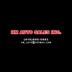 Hm Auto SalesInc