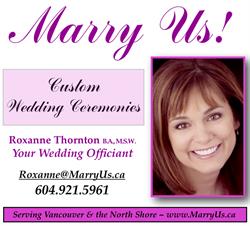 MarryUs Custom Wedding Ceremonies