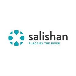 Salishan Place by the River