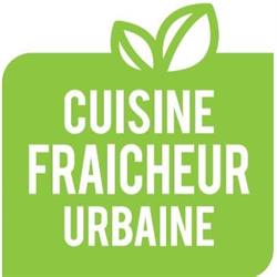 Cuisine Fraîcheur Urbaine