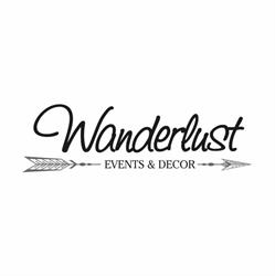 Wanderlust Events & Decor