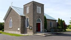 St Philip's Anglican Church