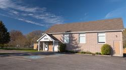Waubaushene Gospel Hall