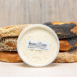 The Bagel Oven