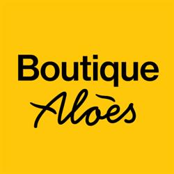 Boutique Aloès