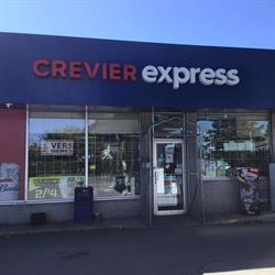 CREVIER - CREVIER EXPRESS