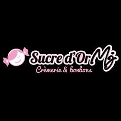 Sucre d'Or MJ