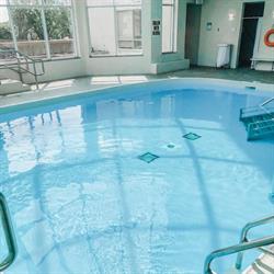 Watermaid Commercial Pool Services