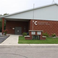 Canboro Community Centre
