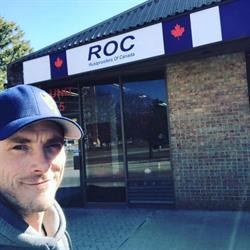 ROC MISSISSAUGA