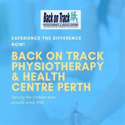 Back On Track Physiotherapy & Health Centres