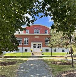 EH Horne School Preservation Society