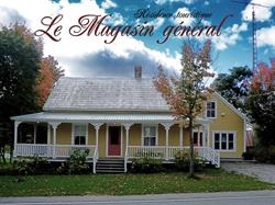 LE MAGASIN GÉNÉRAL