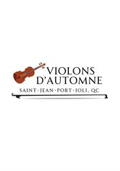 Les Violons d'automne