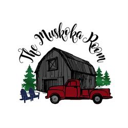 THE MUSKOKA ROOM