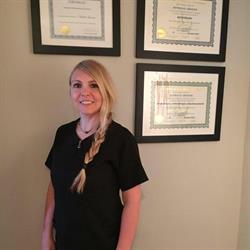 Clinique Nathalie grenier