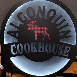 Algonquin Cookhouse