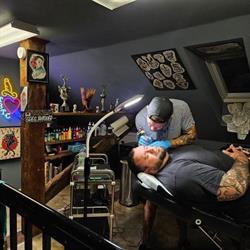 True Believers Tattoo Club