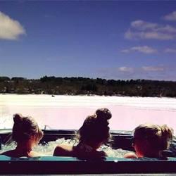 CottageRentalGeorgianBay.ca