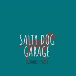 Salty Dog Garage