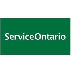 ServiceOntario