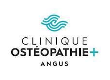Clinique Ostéopathie + Angus Rosemont