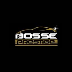 Bosse Prestige - Débosselage sans peinture