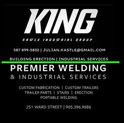 Premier Welding and Industrial Services