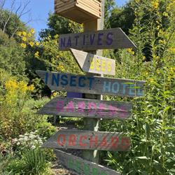 Schomberg Community Farm