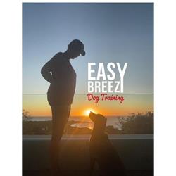 Easy Breezy Dog Training
