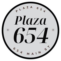 Plaza 654
