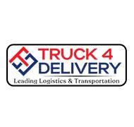 Truck 4 Delivery