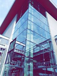 Tailored Glass LTD