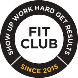 The Underground Fit Club